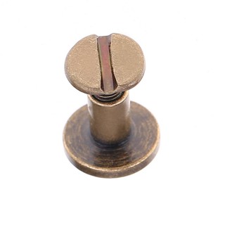 20 Đinh ốc Rivet chuyên dụng thiết kế đồ da
