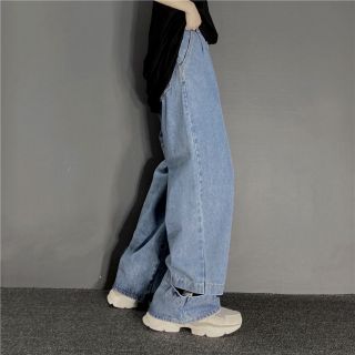 [ ORDER TAOBAO] Quần Suông Nữ Hàng Qc