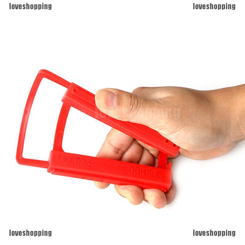 [Mã CBEL04 giảm 20% đơn 50k] LOVE Khay chuyển đổi ổ cứng SSD HDD 2.5 sang 3.5 | BigBuy360 - bigbuy360.vn