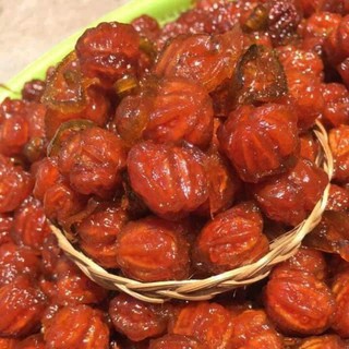 Mứt sơ ri - ăn là ghiền - 100g / 250g / 500g