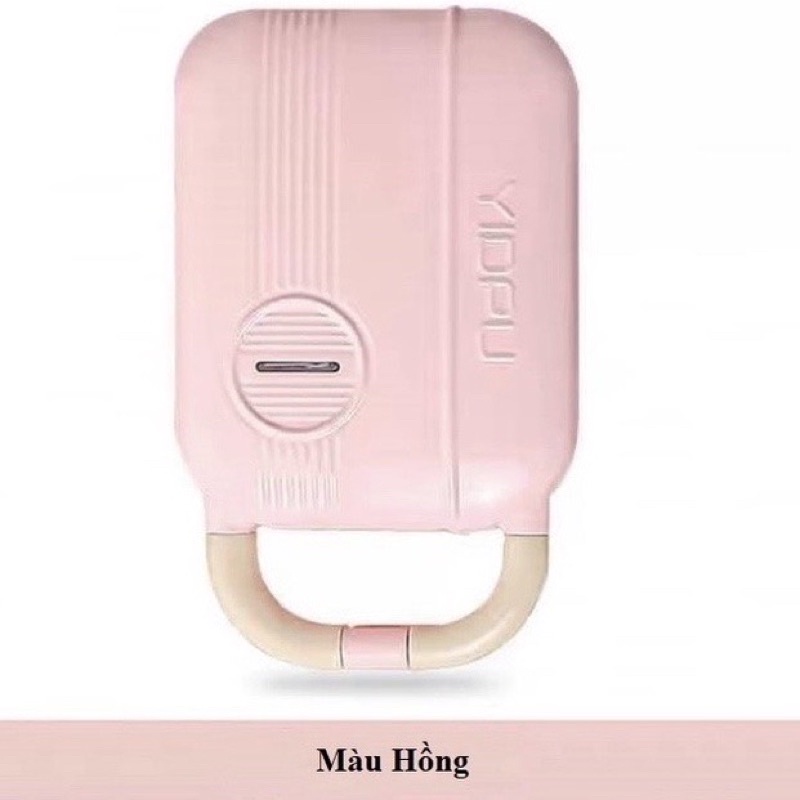 Máy nướng bánh sanwich YIDP chính hãng  hàng trưng bày