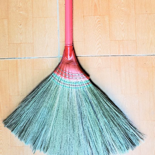 ✅Chổi chít sạch hoa quét nhà