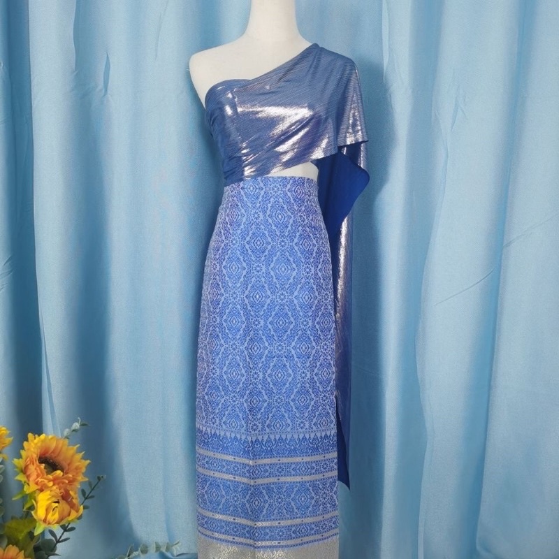 Bộ trang phục Thái Lan