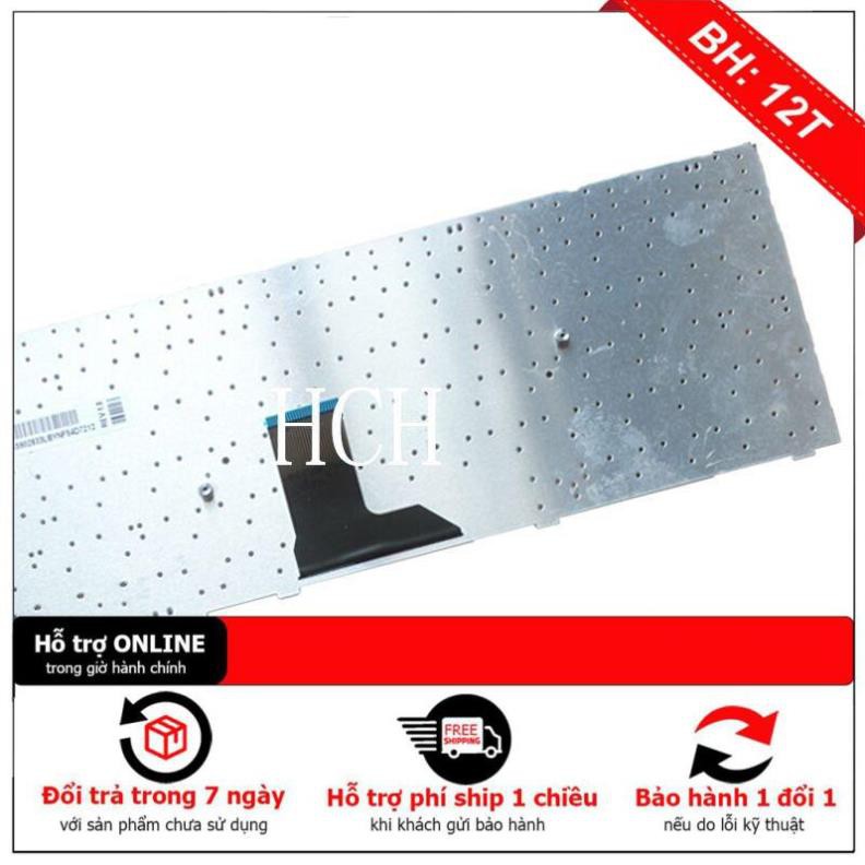 Bàn Phím Laptop Samsung R530 R528 NP-R530 NP-R620 R620 R530 R618 R540 NP-R540 R525 NP-R525 R517