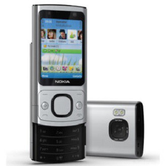 Điện thoại Nokia 6700 Slide - Đủ Màu - Máy Nắp Trượt - Full Phụ Kiện