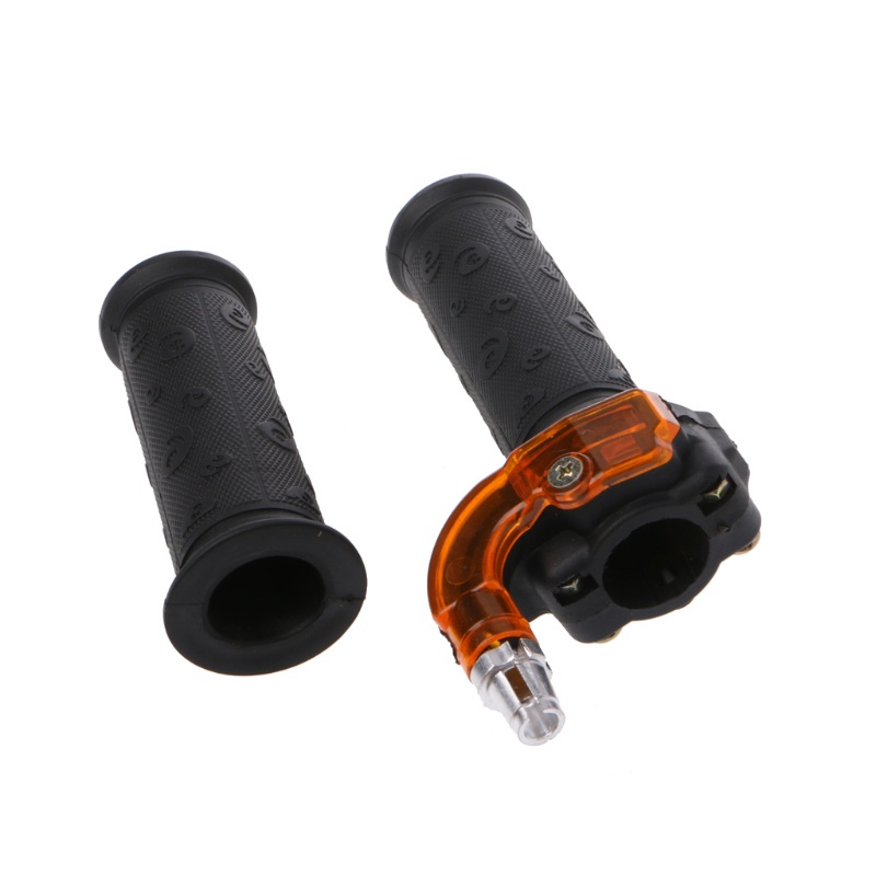 Tay Ga Điều Khiển Tốc Độ Cho Xe Tay Ga 47cc 49cc