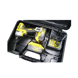 Máy vặn vít dùng pin Dewalt DCF886M2-KR
