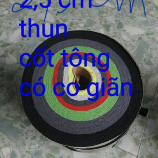Dây viền áo quần 4kg=200k