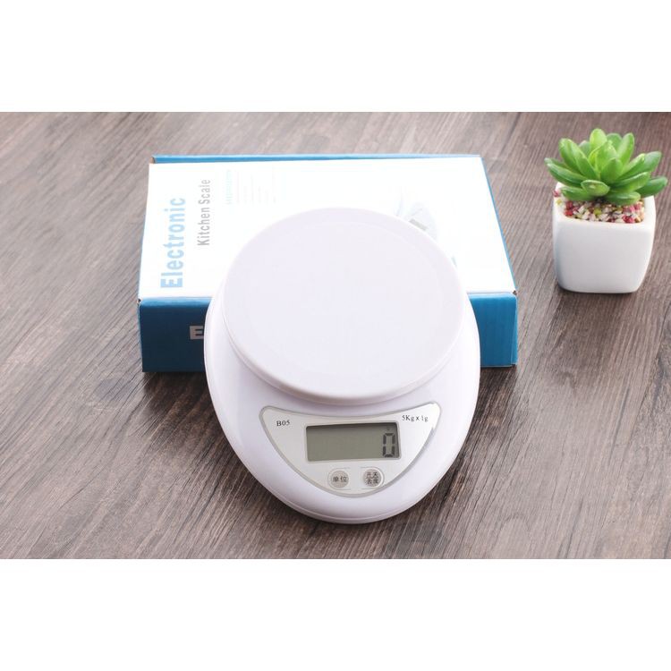 Cân Tiểu Ly nhà Bếp Độ Chính Xác Cao 5kg