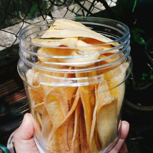Chuối ngào đường