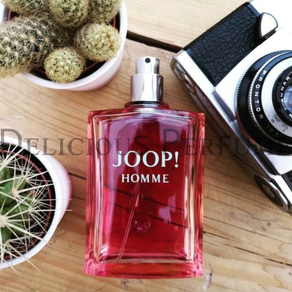 Nước hoa Joop!Homme 5ml/ 10ml/ 20ml