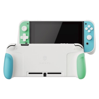 Case skull&co phiên bản Animal crossing và cam limited