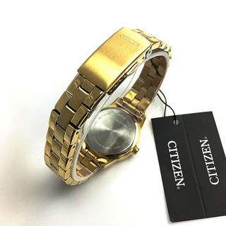 Đồng Hồ Nữ Citizen EU6072-56D