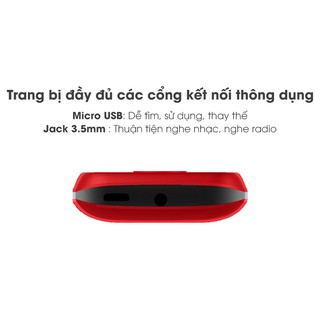 Điện thoại Value 100