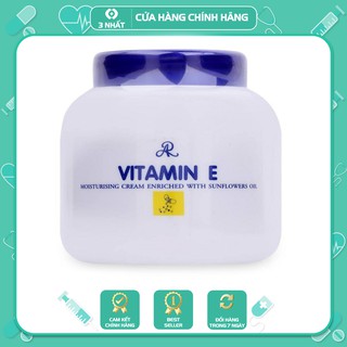 Kem dưỡng da Vitamin E Aron Thái Lan, kem dưỡng ẩm chăm sóc da