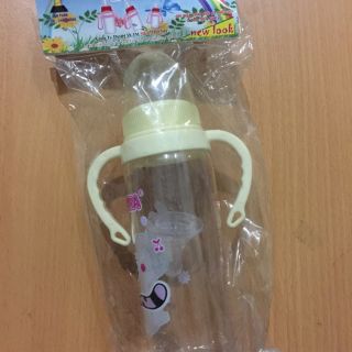 Bình sữa Cacara, Gugumy 140ml 240ml