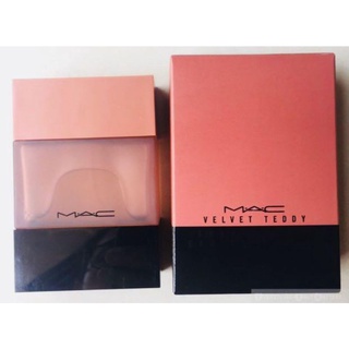 [mẫu thử 5-10ml] nước hoa velvet teddy dạng xịt