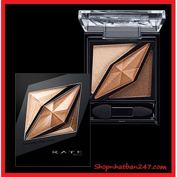 Phấn mắt KATE Forming edge eyes - 100% Authentic