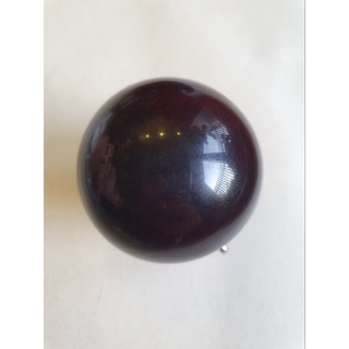 Cầu đá Red tiger eye sphere 179gram