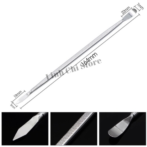 Bộ 3 thanh xà beng cạy màn hình điện thoại laptop