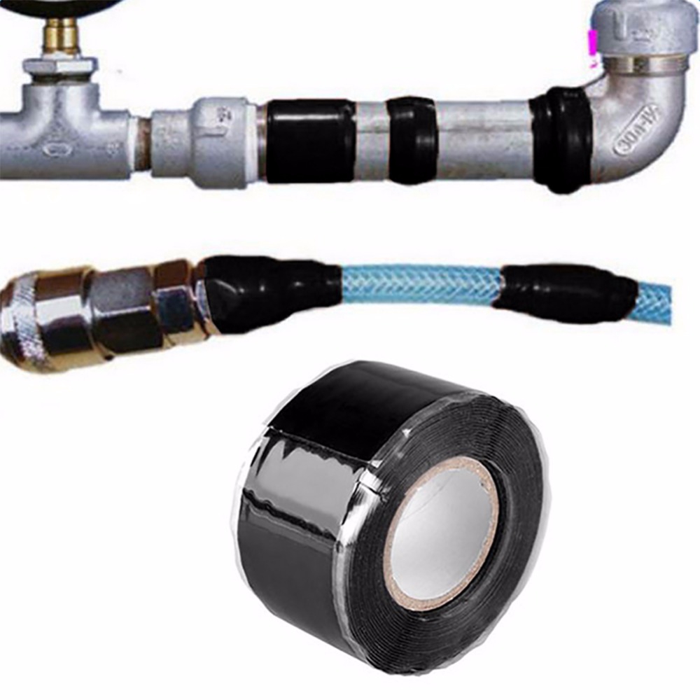 Miếng dán bảo vệ thành bồn tắm dài 3m bằng PVC màu trắng tiện dụng