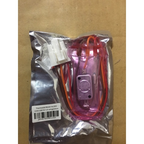 Âm tủ lạnh Sanyo, Panasonic, Tohsiba, LG cảm biến sò lạnh