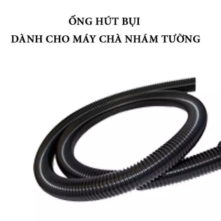 Ống Hút Bụi Dành Cho Máy Chà Tường - Ống bụi chà tường QL , ACZ ...