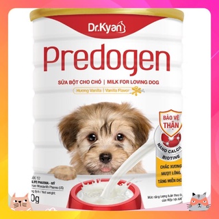 Sữa Bột dinh dưỡng DR.KYAN PREDOGEN cho CHÓ CON và CHÓ MANG BẦU