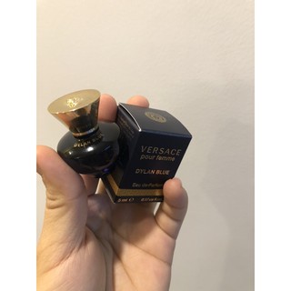 nước hoa versace dylan mini 5ml