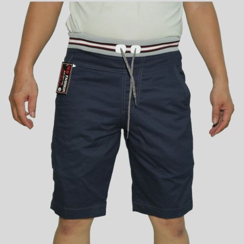 Quần short nam ,Quần short lưng thun  dây rút thời trang.Chất kaki co giản mèn mại không xù lông , ra màu  Men87_store