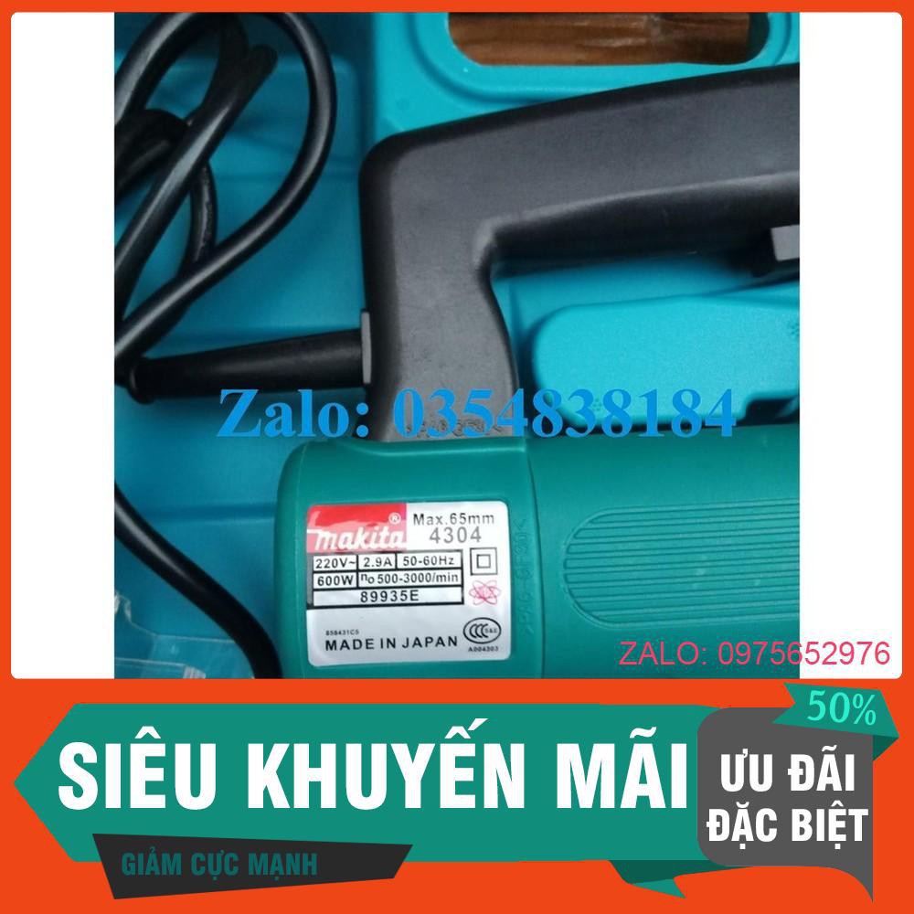 Máy cưa lọng Makita 4304 chuyên nghiệp | may cua long makita Hàng loại 1