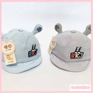 Mũ, nón THÔNG HƠI mùa hè cho bé