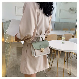 TÚI XỊN HÀN QUỐC - E6781