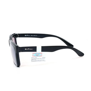 Gọng Kính Mát 2 Trong 1 Exfash EF5473