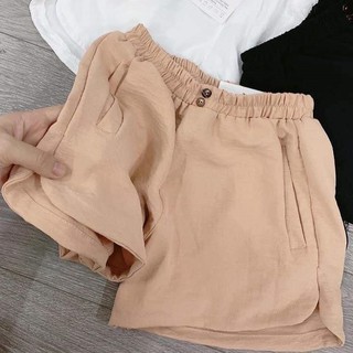 Quần short nữ - quần đùi nữ