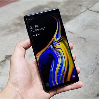 Điện Thoại Samsung Galaxy Note 9 Ram 6Gb/128Gb