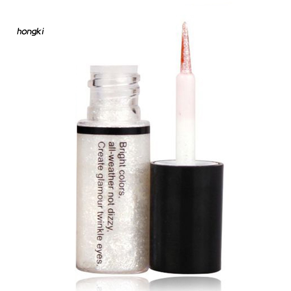 Bút kẻ mắt dạng lỏng 3.5g chống nước tiện dụng chất lượng cao
 | BigBuy360 - bigbuy360.vn