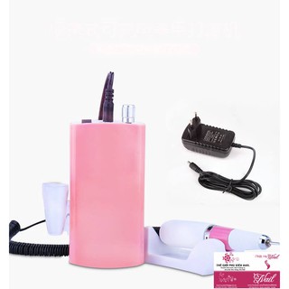 Máy mài tích điện US-801