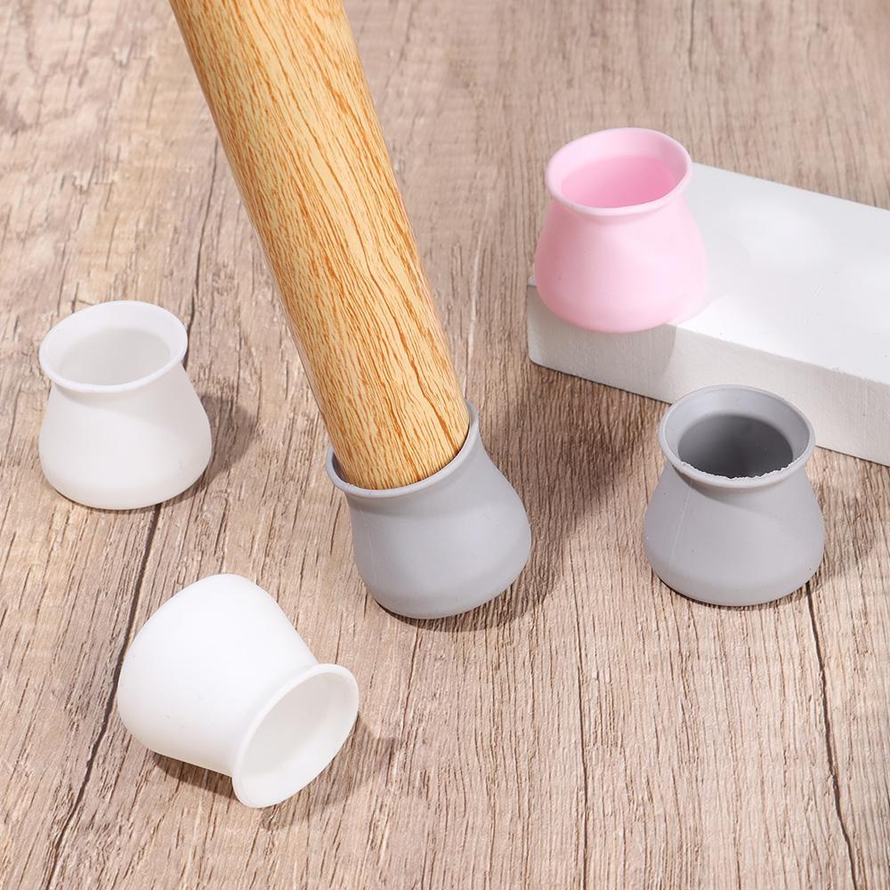 Miếng Lót Bàn Ăn Bằng Silicone Chống Trượt Chống Mài Mòn
