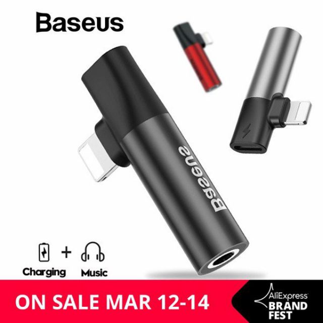 Chân chuyển baseus l43