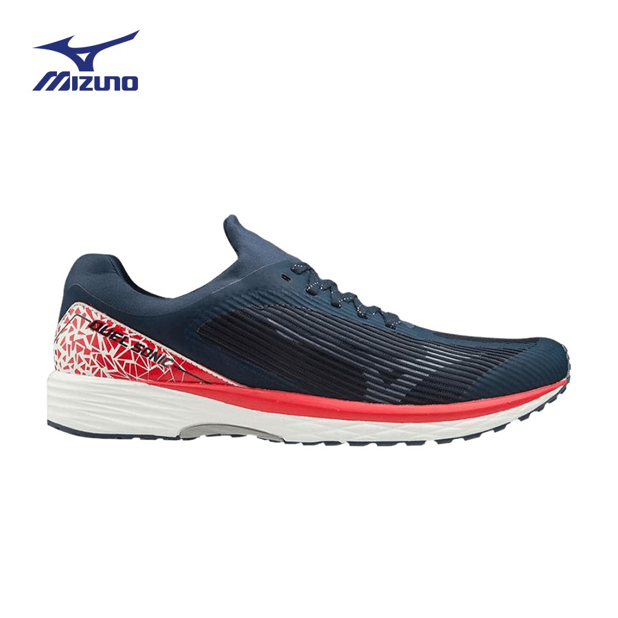 Giày chạy bộ nam MIZUNO Duel Sonic U1GD203418