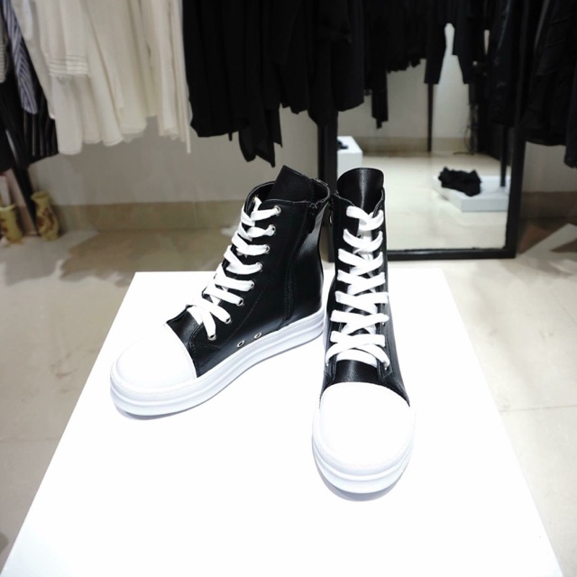 Giày rick owen