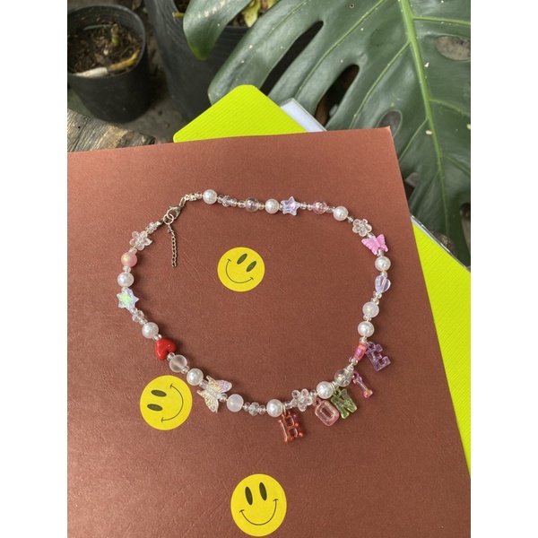 Dây chuyền Honniee