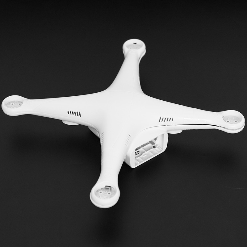 Khung Vỏ Cho Drone Dji Phantom 3 / Drone (N5V)