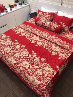 Set poly cotton