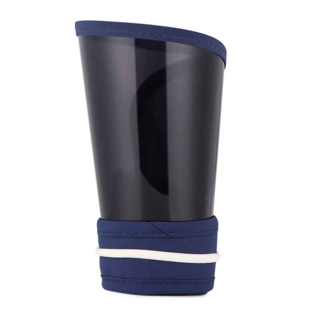 Mũ Rộng Vành Chống Nắng Hở Chóp Thời Trang Đi Biển