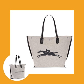 Tinuongshop - túi tote l•@•n•g ch🅰️mp roseau shopping bag