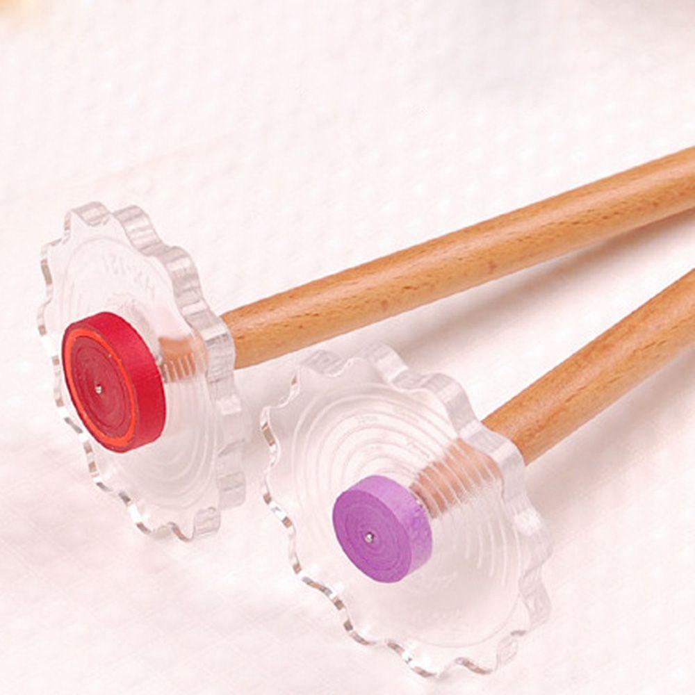 Dụng Cụ Quấn Dây Hoa Thủ Công DIY Đơn Giản