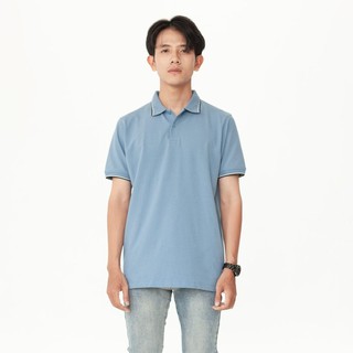 Áo polo nam LOOK FITTED POLO
