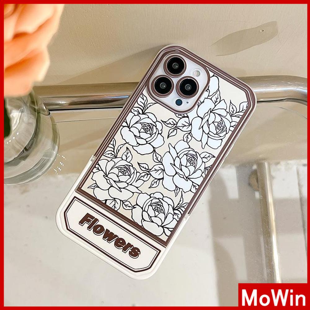 Ốp điện thoại silicon dẻo acrylic vô hình chống sốc thích hợp cho iPhone 11 ProMax 13 ProMax 12 ProMax 7Plus xr XS Max